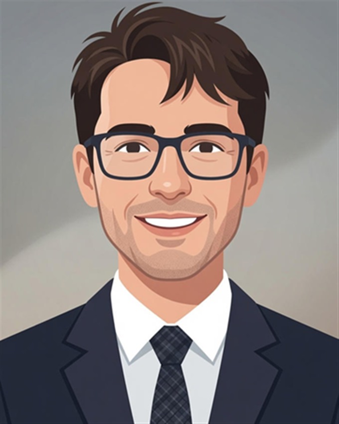 Liam Whitburn, Insolvency Analyst and Chief Technology Officer at Principle Insolvency